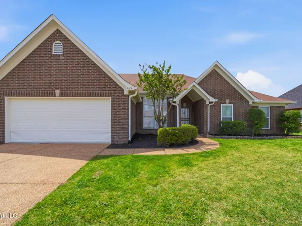 9189 William Paul Dr, Olive Branch, MS 38654