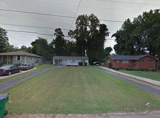 1820 Erie St, Charlotte, NC 28216