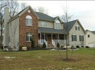 23 Burniston Ct, Hillsborough, NJ 08844