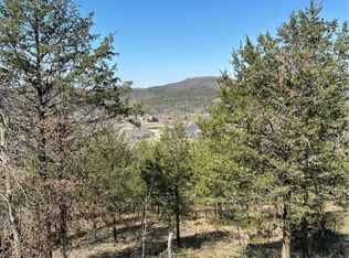 9 Quail Run Ln #3, Eureka Springs, AR 72631