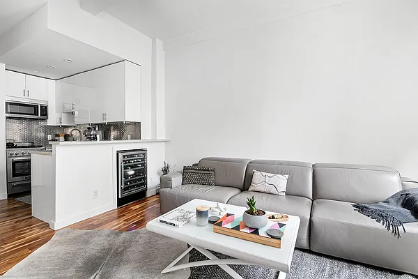 Rented by Corcoran | media 1