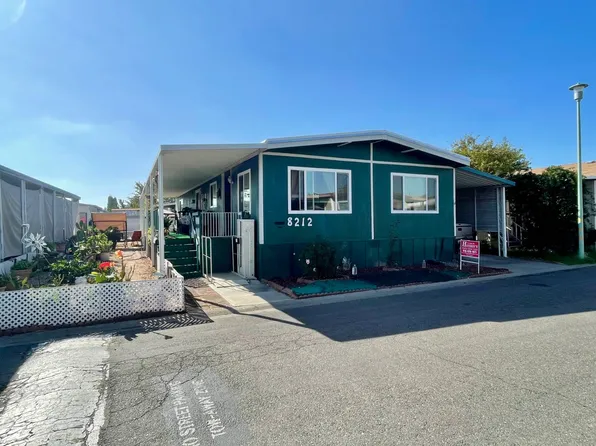 8212 Coed Ln, Sacramento, CA 95828