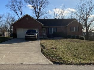 407 Maple St, Aurora, IN 47001