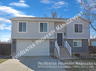 4252 S Midland Dr, Roy, UT 84067