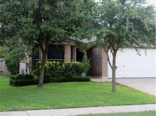 708 House Creek Dr, Leander, TX 78641
