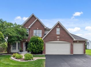 5092 Prairie Sage Ln, Naperville, IL 60564