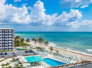 3180 S Ocean Dr, Hallandale Beach, FL 33009