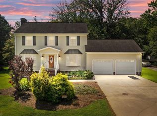 1501 George Bason Rd, Graham, NC 27253