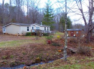 1777 Mashburn Branch Rd, Franklin, NC 28734