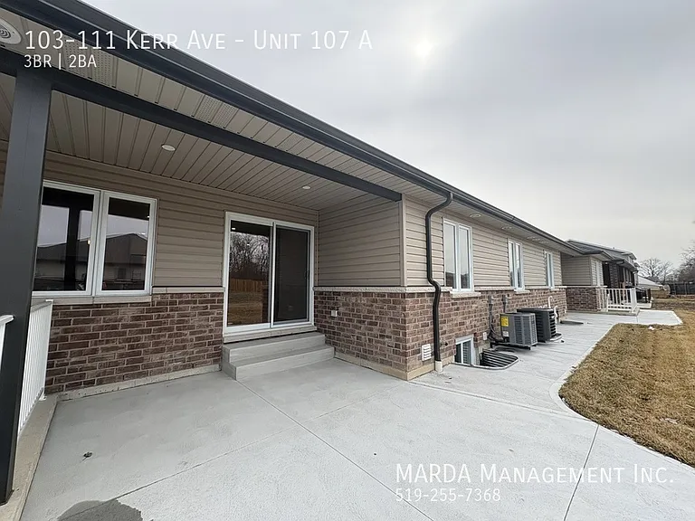 103 Kerr Ave #107 — Photo 32