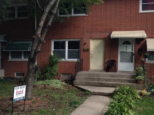 6759 Nebraska Ave, Hammond, IN 46323