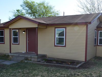 918 N Carolina St, Amarillo, TX, 79106