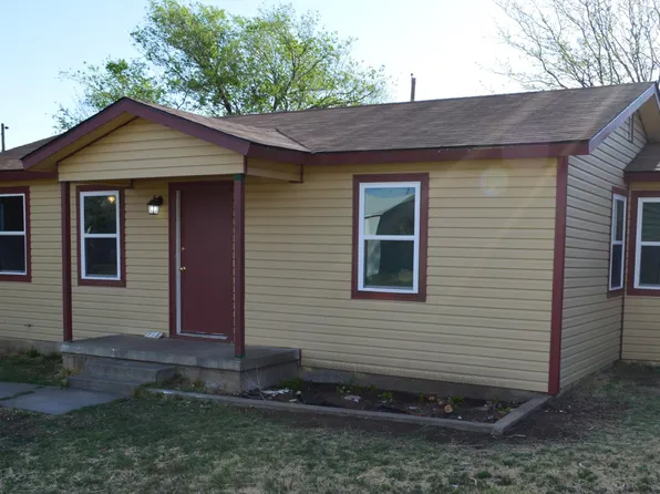 918 N Carolina St, Amarillo, TX 79106