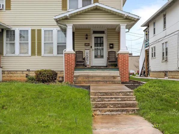 305 E McKinley St, Chambersburg, PA 17201