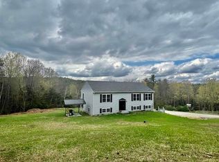 46 Coach Rd, Greenfield, NH 03047