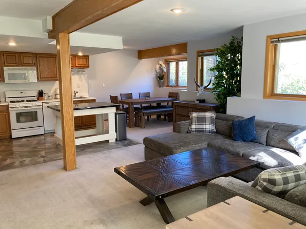 2572 Arosa Dr Unit B, Vail, CO 81657