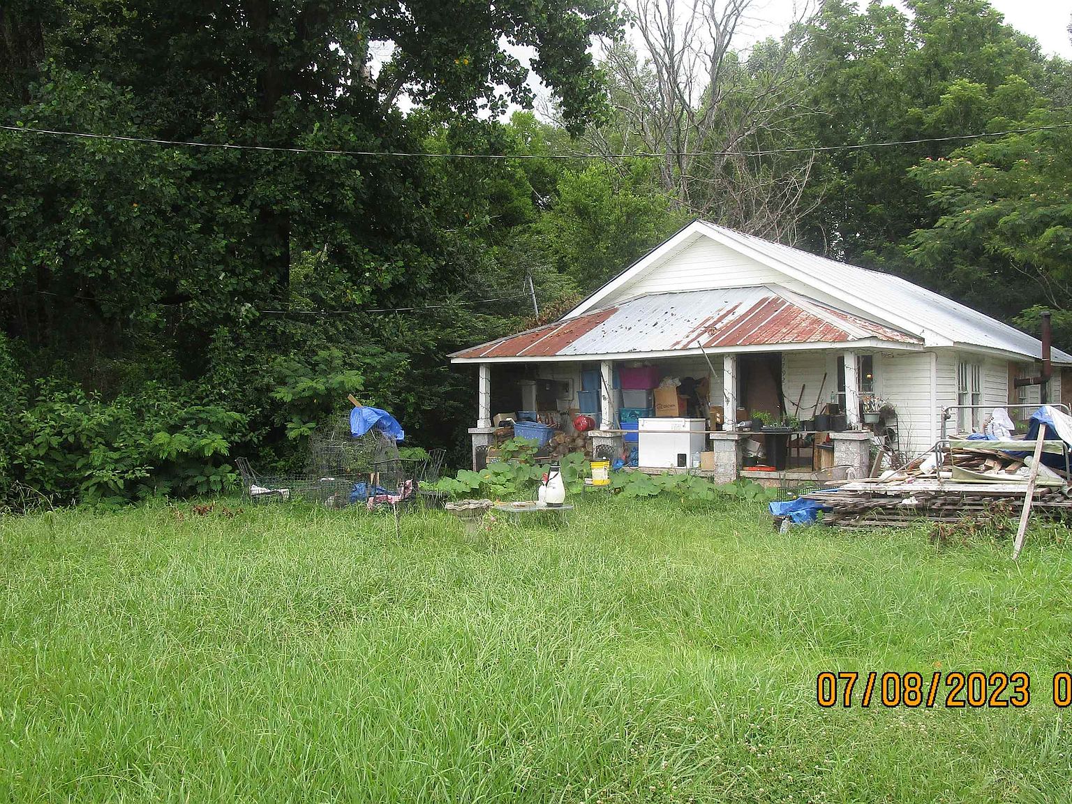 5792 County Road 20 1, Haleyville, AL 35565 MLS 512419 Zillow