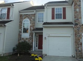 36 Threadleaf Ter, Burlington, NJ 08016
