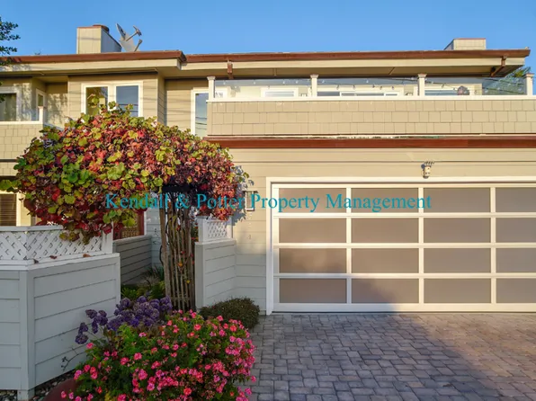 544 Cuesta Dr, Aptos, CA 95003