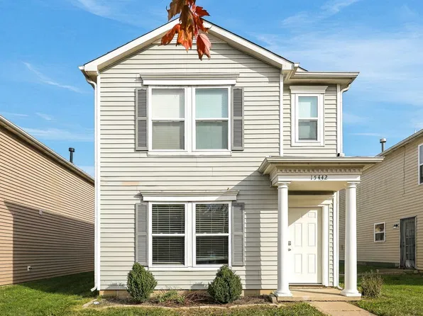 15442 Gallow Ln, Noblesville, IN 46060