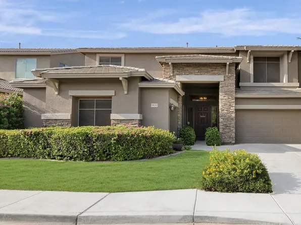 1832 E JADE Place, Chandler, AZ 85286
