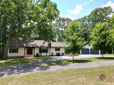 2030 Bob Godfrey Rd, Arnoldsville, GA, 30619