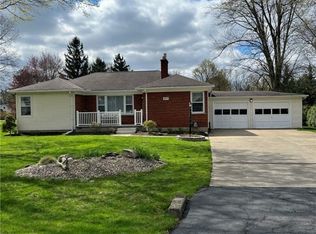 410 Tryon Dr, Lewiston, NY 14092