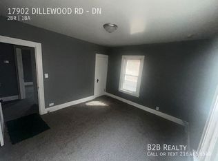 17902 Dillewood Rd #DN, Cleveland, OH 44119