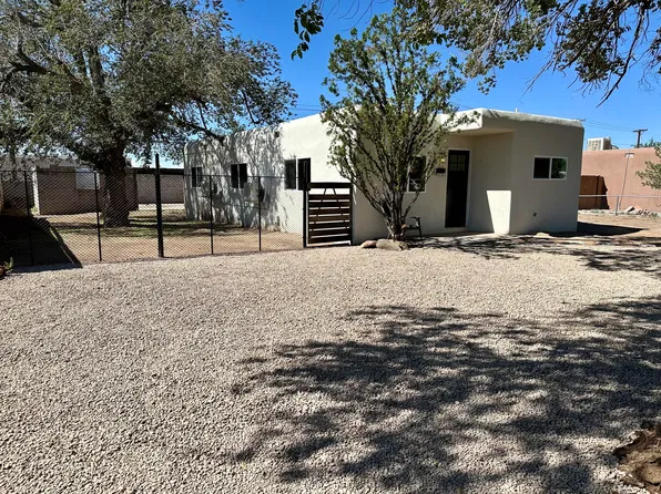2619 Morningside Dr NE, Albuquerque, NM 87110