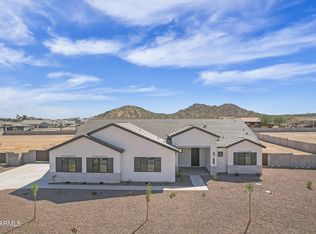 2889 W Sunbeam Ln, Queen Creek, AZ 85142