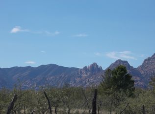 N Cochise Stronghold Rd #N, Cochise, AZ 85606