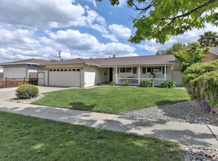 1662 Willowmont Ave, San Jose, CA