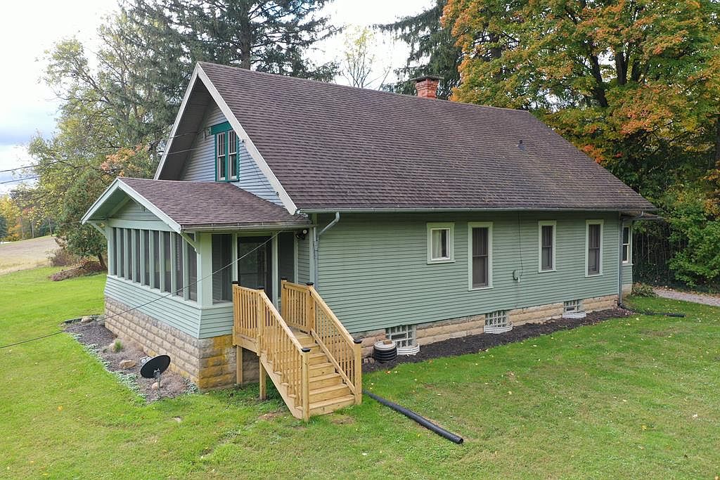 4284 Bellville North Rd, Bellville, OH 44813 | Zillow