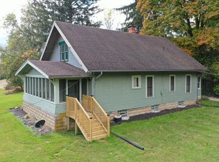 4284 Bellville North Rd, Bellville, OH 44813