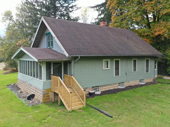 4284 Bellville North Rd, Bellville, OH 44813