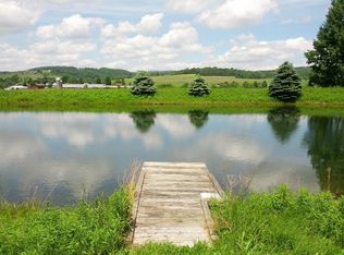 1415 Van Donsel Rd, Cortland, NY 13045