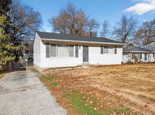 207 Anistasia Dr, Saint Louis, MO