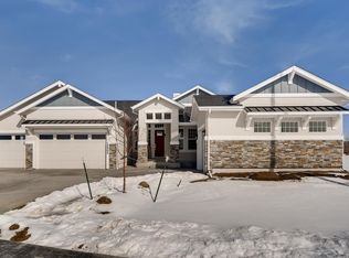 10905 Rhinestone Dr, Colorado Springs, CO 80908