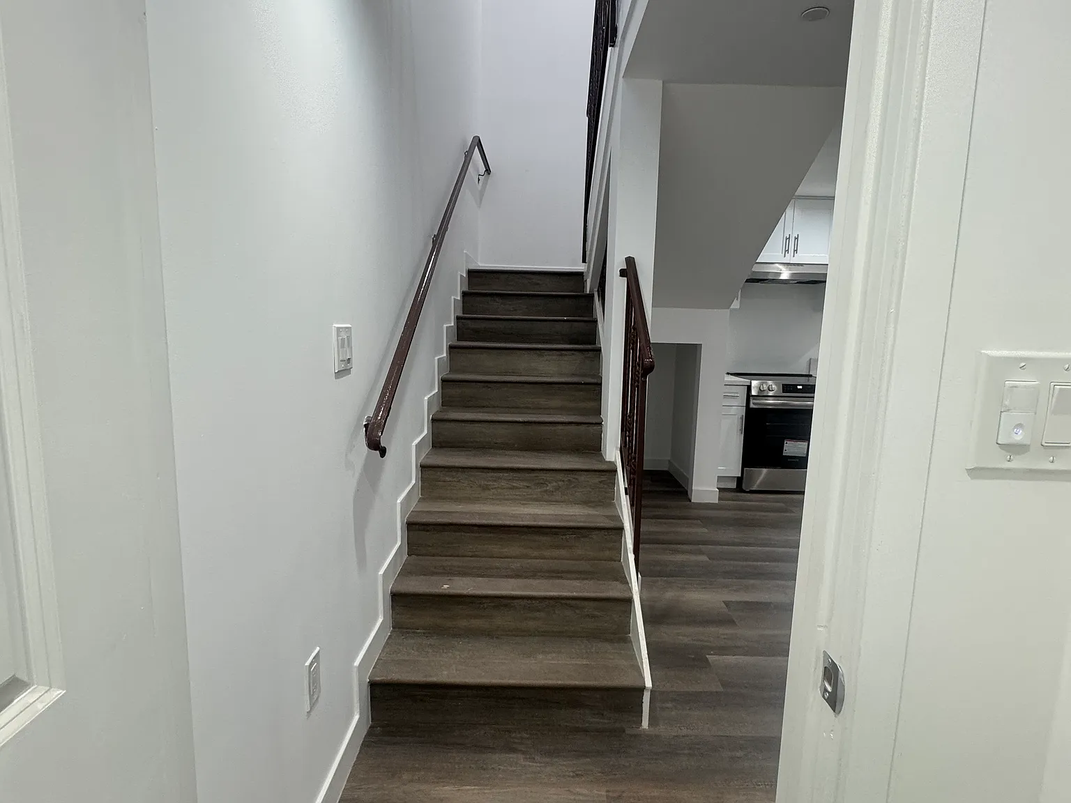 2 bed, 1.5 bath, 700 sqft, $2,600 — Photo 1