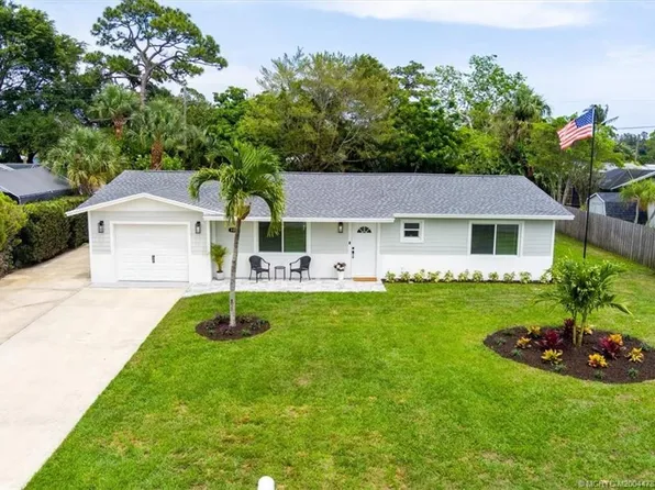 907 SE Flamingo Ave, Stuart, FL 34996