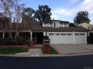 607 N Brambles Way, Orange, CA 92869
