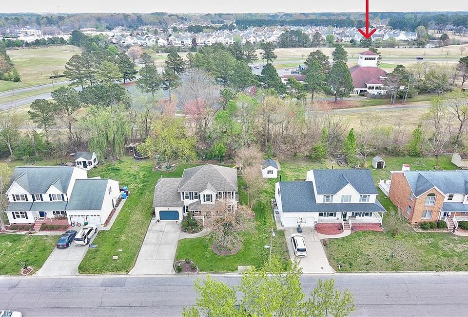 407 Las Gaviotas Blvd Chesapeake, VA, 23322 Apartments for Rent Zillow