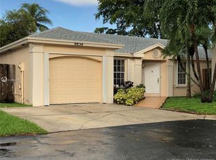 9834 SW 117th Ct #0, Miami, FL 33186