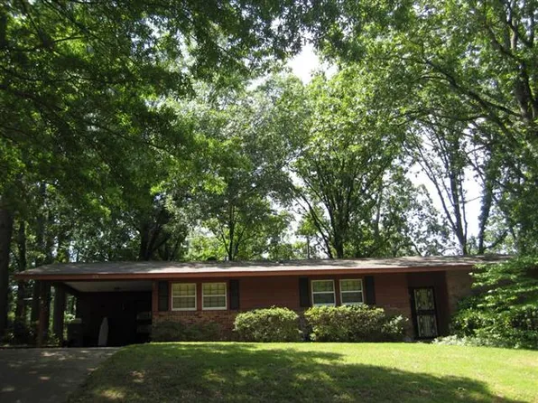 33 Morningside Dr, Wynne, AR 72396