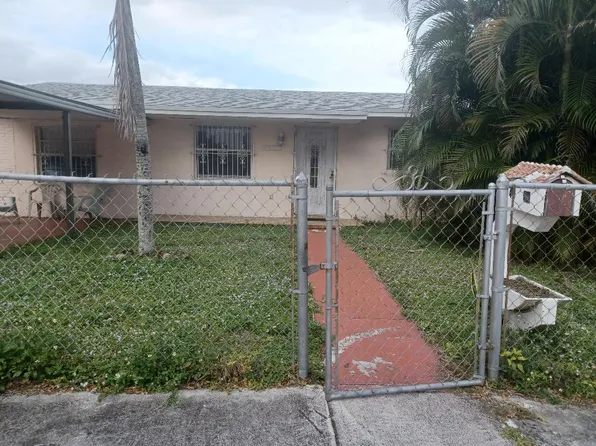 (undisclosed Address), Miami Gardens, FL 33055