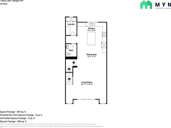 4th image of 15755 Ibiza Ln