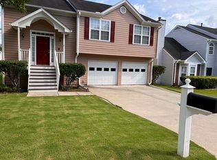 2336 Whitman Pl, Lawrenceville, GA 30044