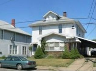 3013 Broadway Ave, Evansville, IN 47712