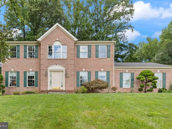 476 Copeland Rd, Fallston, MD 21047