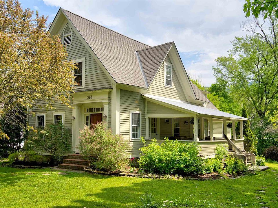 358 Benedict Road, East Dorset, VT 05253 Zillow